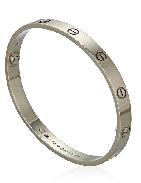 buy online cartier love bracelet|cartier love bracelet buy online.